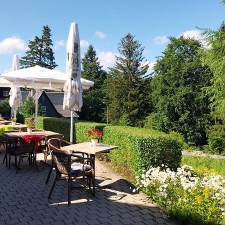 فندق Helenenhof Altenberg المظهر الخارجي الصورة